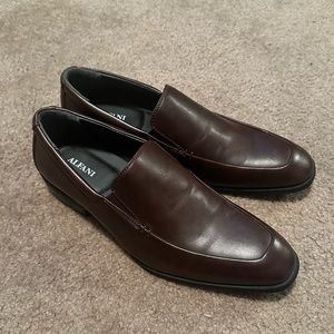 Men’s alfani dress shoe